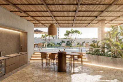Apartamento para Venda em Itajaí no Fazenda com 3 Quartos e 120m² | Piscina e Varanda Gourmet - Foto 13