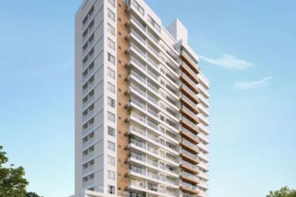 Apartamento para Venda em Balneário Piçarras no Itacolomi com 2 Quartos e 77m² | Piscina e Varanda Gourmet - Foto 32