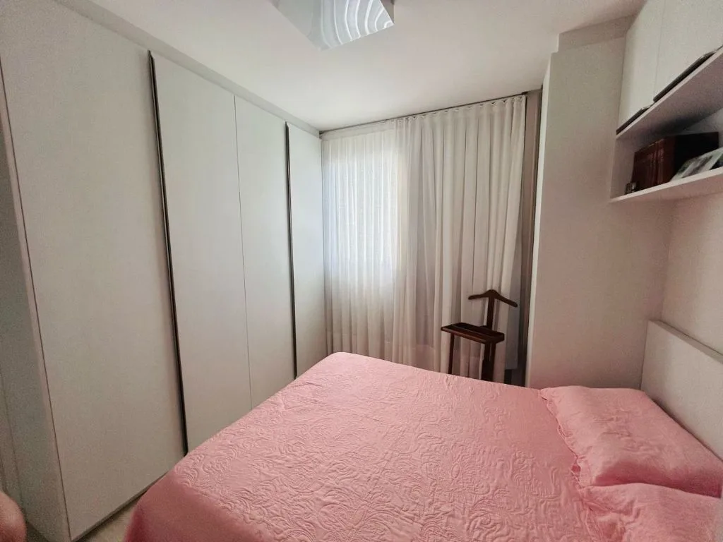 Apartamento à Venda em Itajaí no Dom Bosco: 2 Quartos, 75m², 1 Suíte e 1 Vaga de Garagem - Foto 12