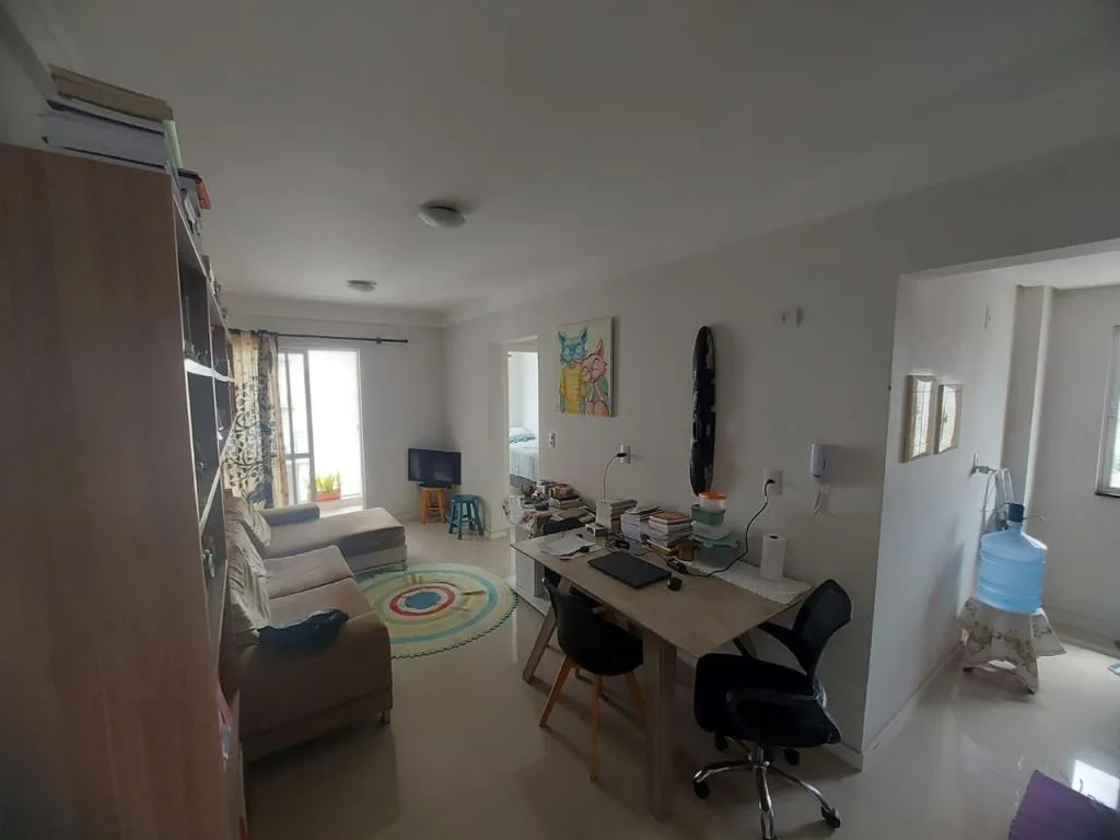 Apartamento à Venda em Itajaí no São Judas: 2 Quartos, 59m², 1 Vaga de Garagem - Foto 4