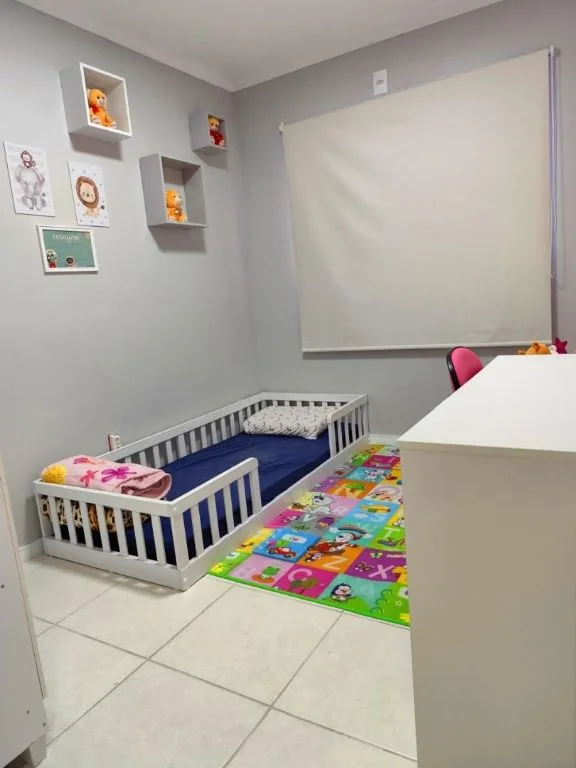 Apartamento à Venda em Itajaí no Ressacada: 2 Quartos, 58m², 1 Vaga de Garagem - Foto 4
