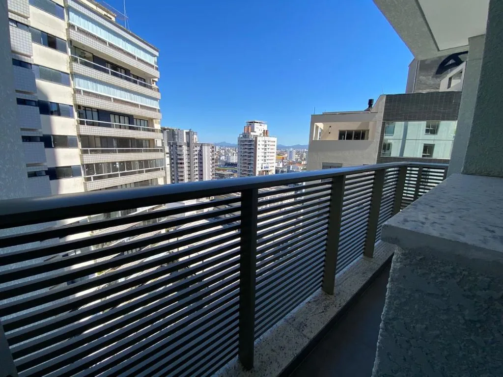 Apartamento à Venda em Itajaí no Centro: 3 Quartos, 138m², 3 Suítes e 2 Vagas de Garagem - Foto 6