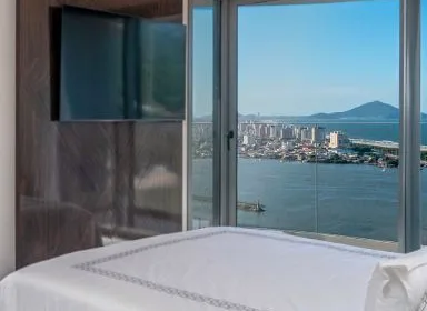 Apartamento para Venda em Itajaí no Fazenda com 3 Quartos e 168m² | Varanda Gourmet e Salão de Festas - Foto 54