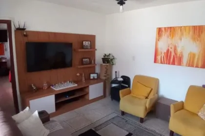 Casa para Venda em Itajaí no São Vicente com 6 Quartos e 310m² | 2 Suítes e 3 Vagas de Garagem - Foto 7