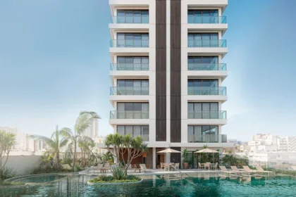 Apartamento para Venda em Itajaí no Fazenda com 3 Quartos e 120m² | Piscina e Varanda Gourmet - Foto 19