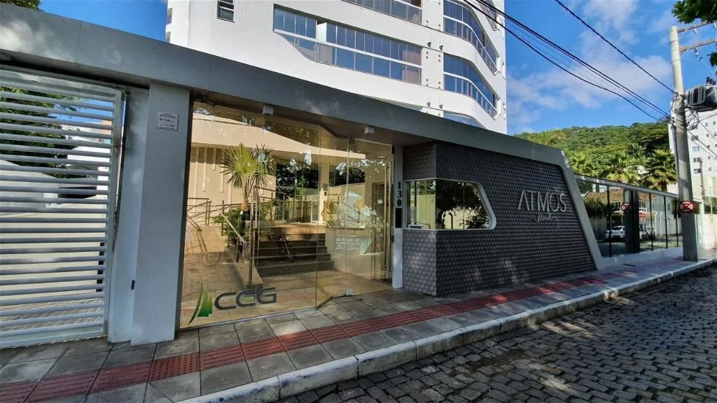 Apartamento à Venda em Itajaí no Cabeçudas: 2 Quartos, 77m², 2 Suítes e Garagem Coberta - Foto 20