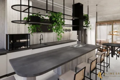 Apartamento para Venda em Itajaí no Praia Brava de Itajaí com 3 Quartos e 110m² | Piscina e Varanda Gourmet - Foto 38
