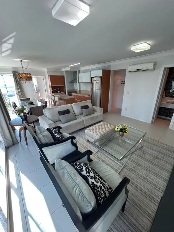 Apartamento à Venda em Itajaí no Centro: 3 Quartos, 110m², 3 Suítes e 2 Vagas de Garagem - Foto 6