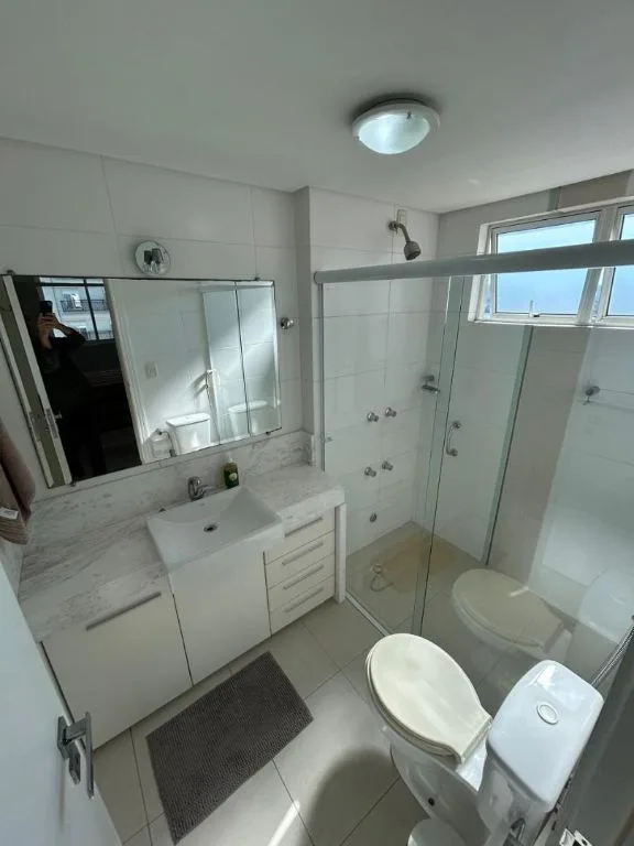Apartamento à Venda em Itajaí no Centro: 3 Quartos, 110m², 3 Suítes e 2 Vagas de Garagem - Foto 17