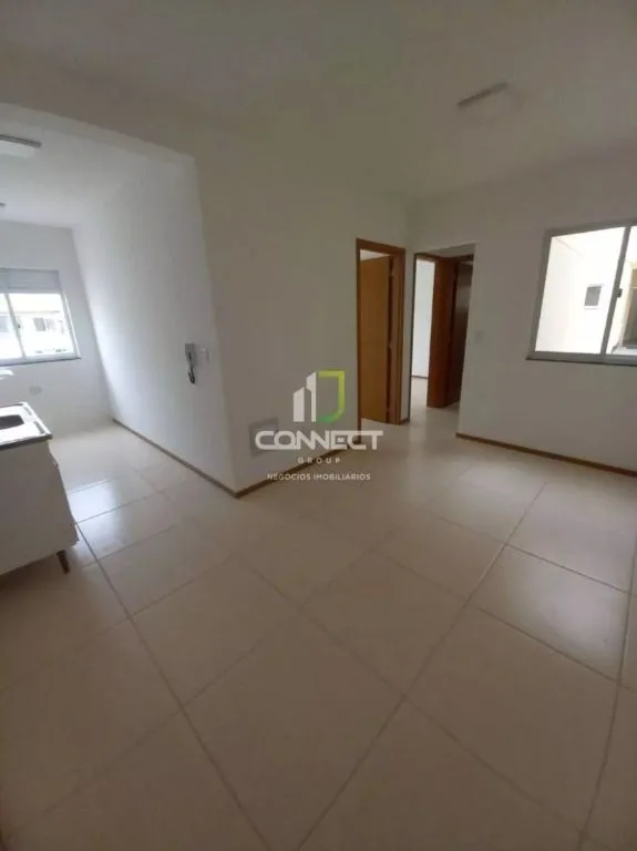 Apartamento para alugar em Itajaí no Itaipava: 2 Quartos, 49m², 1 Vaga de Garagem - Foto 9