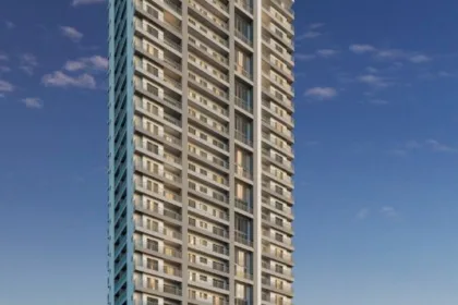 Apartamento para Venda em Itajaí na Fazenda com 1 Quarto e 72m² | Piscina e Varanda Gourmet - Foto 2