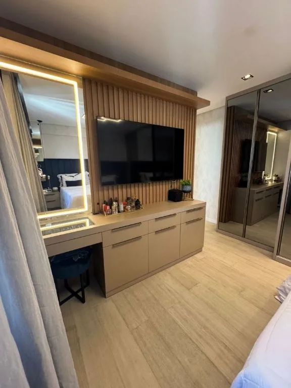 Apartamento à Venda em Itajaí no Dom Bosco: 3 Quartos, 3 Suítes e 2 Vagas de Garagem - Foto 14