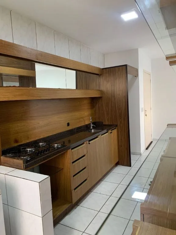 Apartamento para alugar em Itajaí no Murta: 2 Quartos, 65m², Garagem Coberta - Foto 3