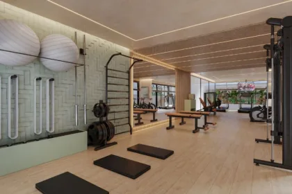 Apartamento para Venda em Itajaí no Centro com 2 Quartos e 61m² | Piscina e Varanda Gourmet - Foto 24