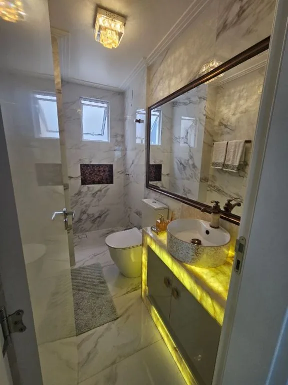Apartamento à Venda em Itajaí no Vila Operária: 3 Quartos, 322m², 2 Suítes e 2 Vagas de Garagem - Foto 7