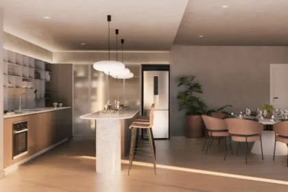 Apartamento para Venda em Itajaí no São João com 1 Quarto e 33m² | Piscina e Varanda Gourmet - Foto 18