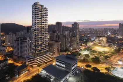 Apartamento para Venda em Itajaí no Fazenda com 3 Quartos e 168m² | Varanda Gourmet e Salão de Festas - Foto 22