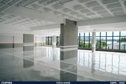 Apartamento para Venda em Itajaí no Fazenda com 3 Quartos e 96m² | Varanda Gourmet e Salão de Festas - Foto 16
