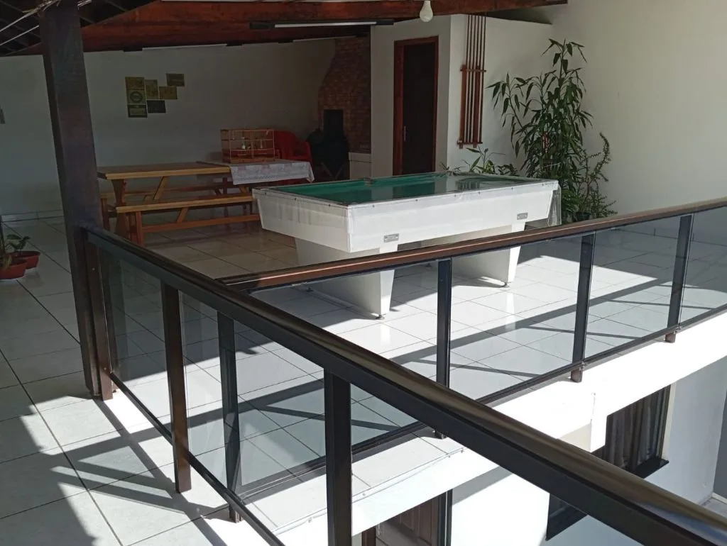 Casa à Venda em Itajaí no São Vicente: 4 Quartos, 240m², 2 Vagas de Garagem - Foto 40