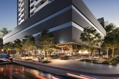 Apartamento para Venda em Itajaí no São Judas com 2 Quartos e 67m² | Piscina e Varanda Gourmet - Foto 13