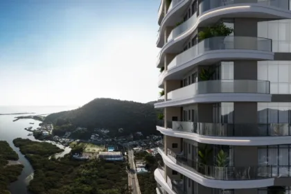 Apartamento para Venda em Itajaí no Fazenda com 3 Quartos e 168m² | Varanda Gourmet e Salão de Festas - Foto 27