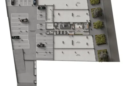 Apartamento para Venda em Itajaí no Centro com 2 Quartos e 61m² | Piscina e Varanda Gourmet - Foto 15