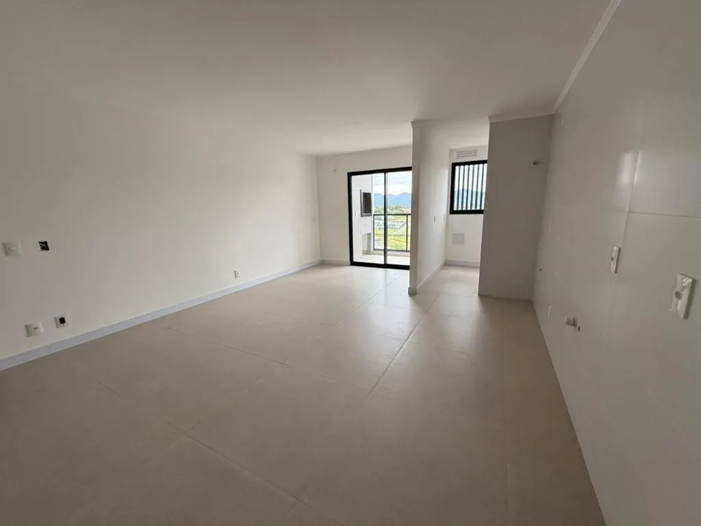 Apartamento à Venda em Camboriú no Areias: 3 Quartos, 92m², 2 Suítes e 2 Vagas de Garagem - Foto 10