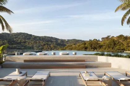 Apartamento para Venda em Itajaí no Praia Brava de Itajaí com 1 Quarto e 903m² | Piscina e Varanda Gourmet - Foto 2