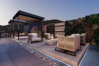 Apartamento para Venda em Itajaí no Praia Brava de Itajaí com 2 Quartos e 93m² | Piscina e Varanda Gourmet - Foto 12
