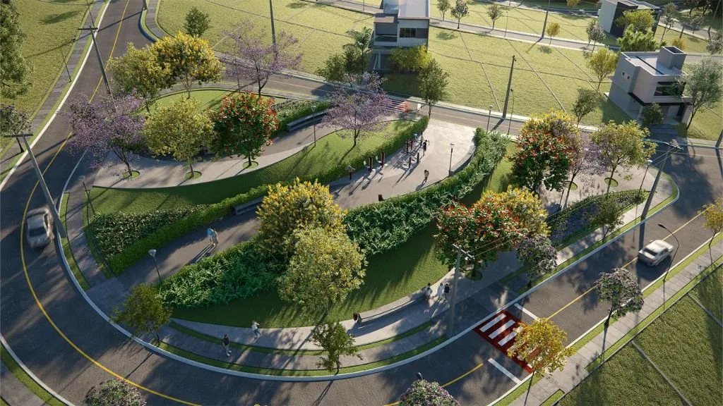 Terreno à Venda em Itajaí no Rio do Meio: 225m² - Foto 2