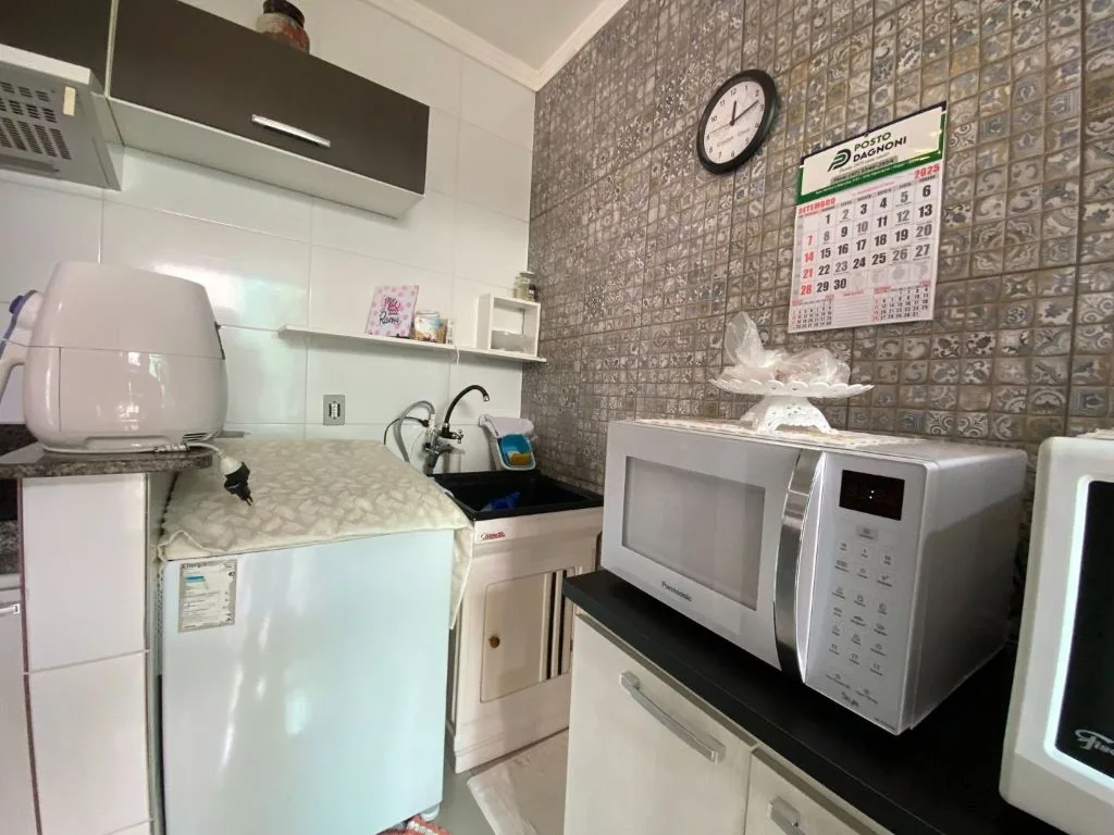 Apartamento à Venda em Itajaí no São Vicente: 2 Quartos, 61m² - Foto 8