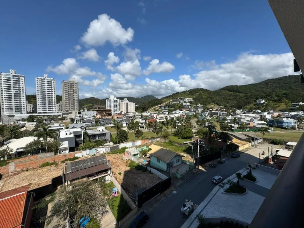Apartamento à Venda em Itajaí no Praia Brava de Itajaí: 3 Quartos, 106m², 3 Suítes e 2 Vagas de Garagem - Foto 4