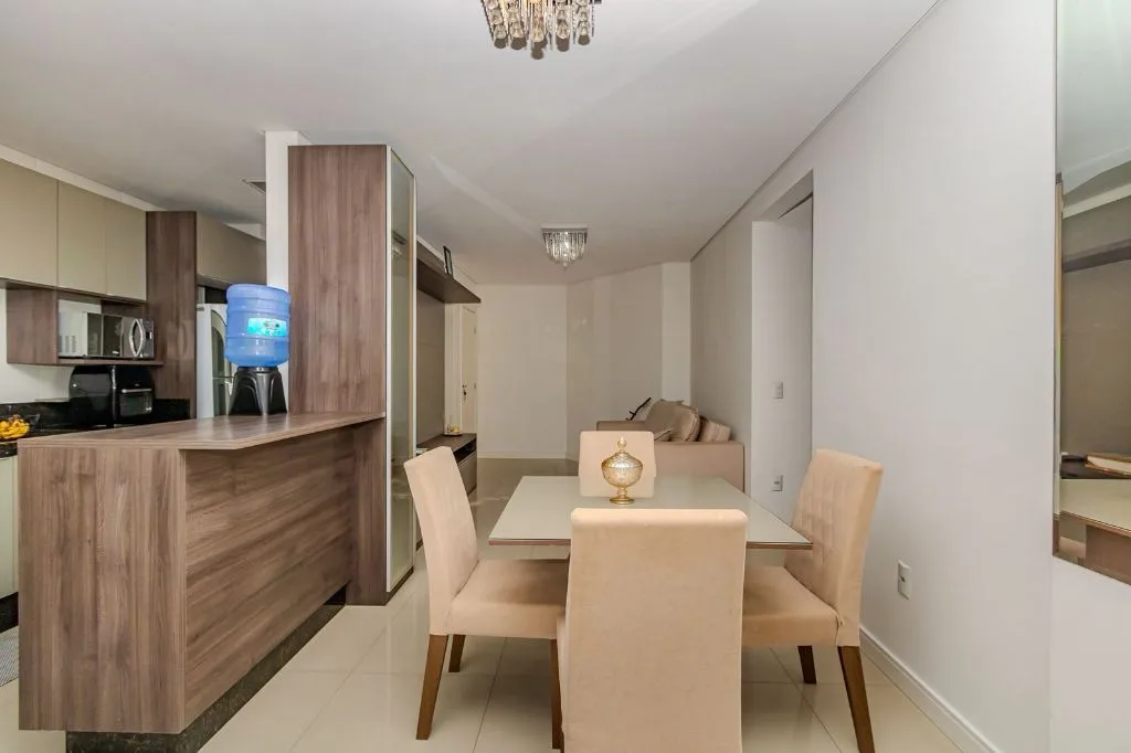 Apartamento à Venda em Itajaí no Centro: 2 Quartos, 77m², 2 Suítes e 1 Vaga de Garagem - Foto 9