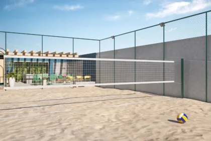 Apartamento para Venda em Itajaí na Fazenda com 2 Quartos e 74m² | Piscina e Academia - Foto 33