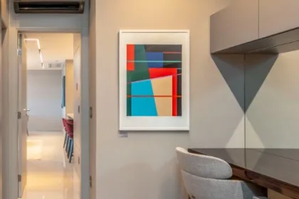 Apartamento para Venda em Itajaí no Fazenda com 3 Quartos e 168m² | Varanda Gourmet e Salão de Festas - Foto 39