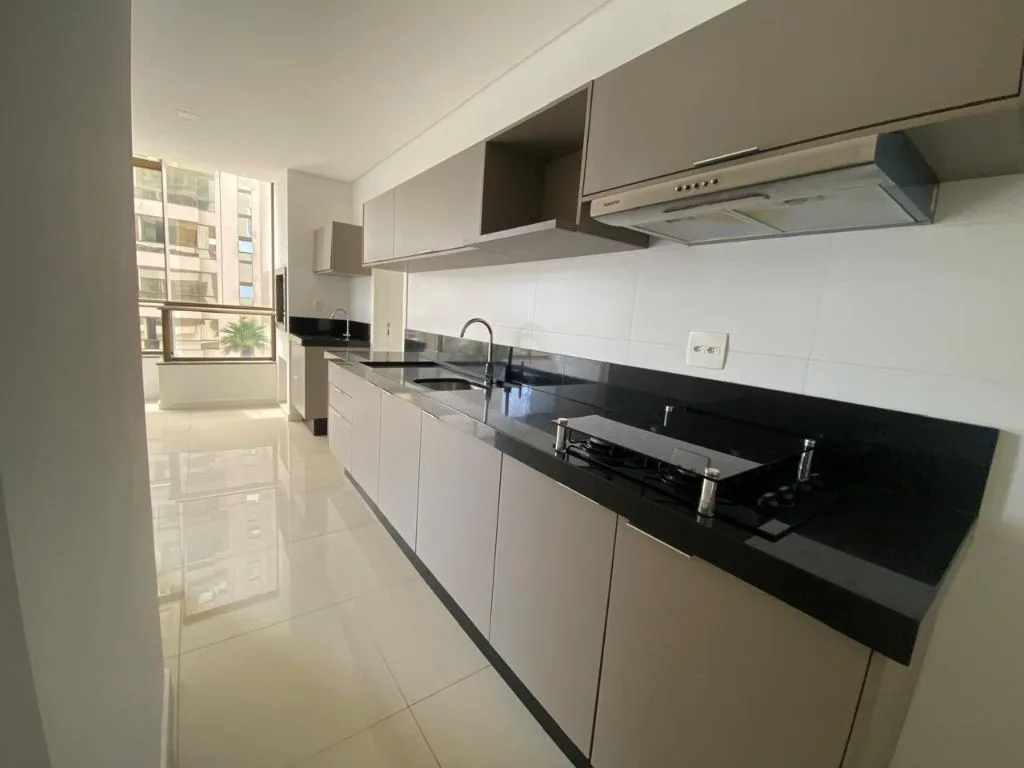 Apartamento à Venda em Itajaí no Fazenda: 3 Quartos, 95m², 1 Suíte e 2 Vagas de Garagem - Foto 6
