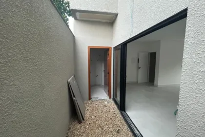 Casa para Venda em Itajaí no São João com 3 Quartos e 97m² | 1 Suíte e 2 Vagas de Garagem - Foto 6