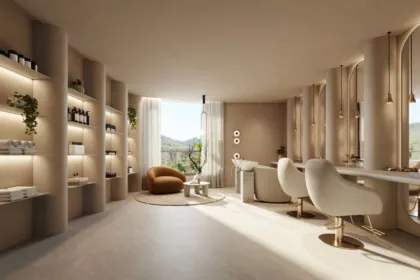 Apartamento para Venda em Itajaí no Praia Brava de Itajaí com 1 Quarto e 903m² | Piscina e Varanda Gourmet - Foto 7