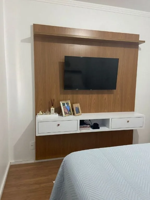 Apartamento à Venda em Itajaí no Espinheiros: 2 Quartos, 55m², 1 Vaga de Garagem - Foto 13