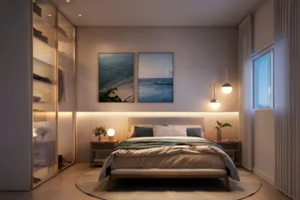 Apartamento para Venda em Balneário Piçarras no Itacolomi com 2 Quartos e 77m² | Piscina e Varanda Gourmet - Foto 29