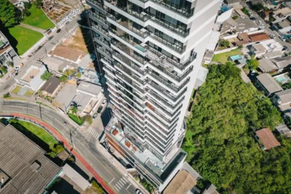 Apartamento para Venda em Itajaí no Fazenda com 3 Quartos e 96m² | Varanda Gourmet e Salão de Festas - Foto 3