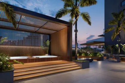Apartamento para Venda em Itajaí no Fazenda com 3 Quartos e 96m² | Varanda Gourmet e Salão de Festas - Foto 29