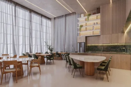 Apartamento para Venda em Itajaí no Centro com 2 Quartos e 61m² | Piscina e Varanda Gourmet - Foto 29