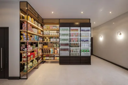 Apartamento para Venda em Balneário Camboriú no Nações com 2 Quartos e 52m² | Piscina e Varanda Gourmet - Foto 13