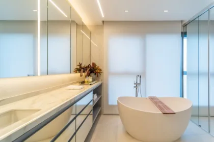 Apartamento para Venda em Itajaí no Fazenda com 3 Quartos e 168m² | Varanda Gourmet e Salão de Festas - Foto 59