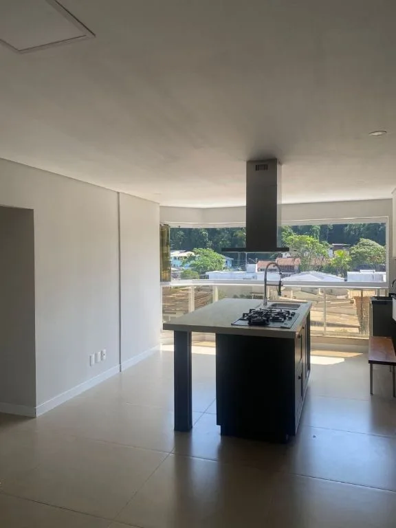 Apartamento à Venda em Itajaí no Cabeçudas: 2 Quartos, 77m², 2 Suítes e Garagem Coberta - Foto 24