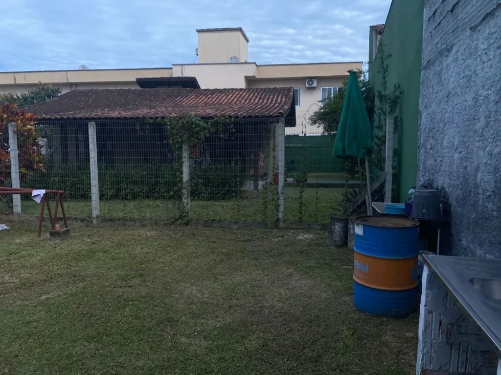 Terreno à Venda em Itajaí no São João: 1776m² - Foto 6