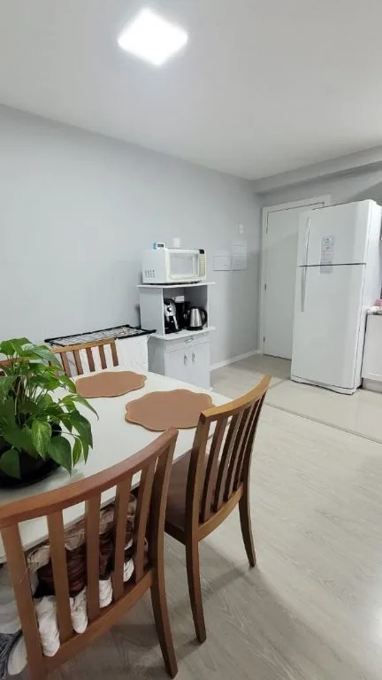 Apartamento à Venda em Itajaí no Ressacada: 2 Quartos, 47m², 1 Vaga de Garagem - Foto 4