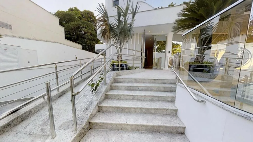 Apartamento à Venda em Itajaí no Cabeçudas: 2 Quartos, 77m², 2 Suítes e Garagem Coberta - Foto 19