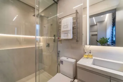 Apartamento para Venda em Itajaí no Fazenda com 3 Quartos e 168m² | Varanda Gourmet e Salão de Festas - Foto 50